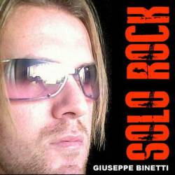 Giuseppe Binetti : Solo Rock